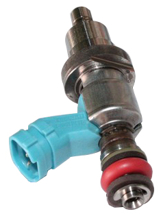 INJECTOR ASSY, EXHAUST